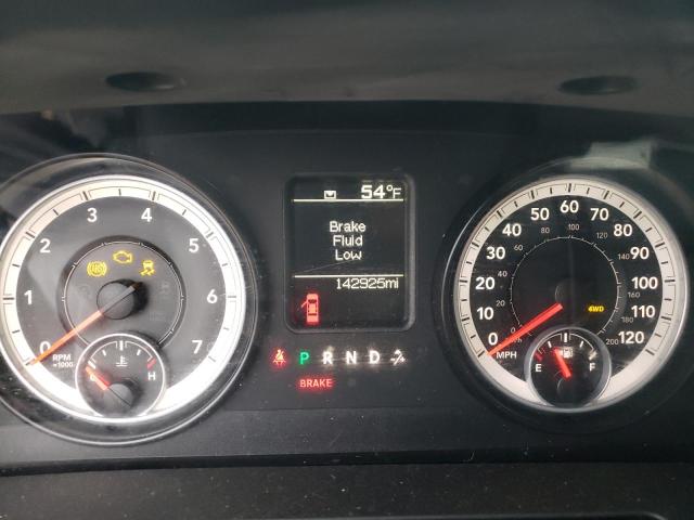 Photo 9 from auction – 2014 RAM 1500 ST with VIN 1C6RR7FT4ES215472