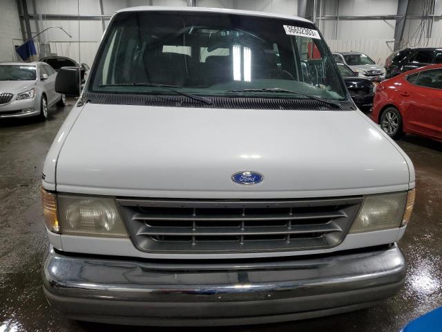Photo 5 from auction – 1994 FORD ECONOLINE with VIN 1FDEE14H8RHB79069