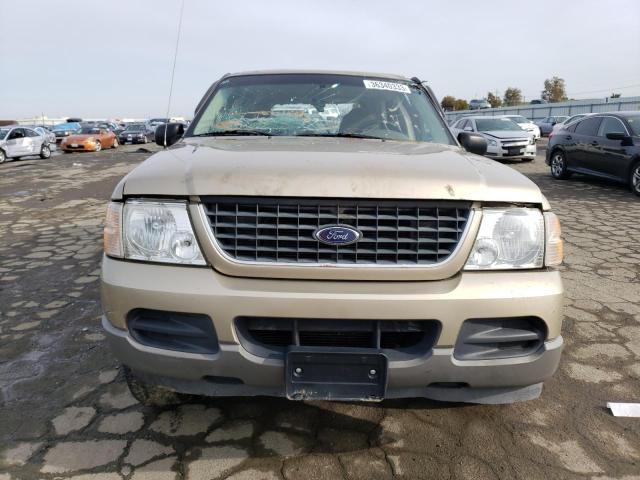 Photo 5 from auction – 2002 FORD EXPLORER X with VIN 1FMZU73E92UB60168