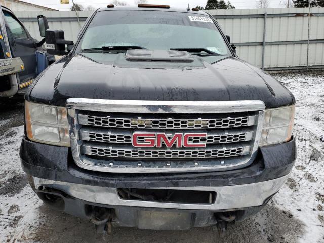 Photo 5 from auction – 2013 GMC SIERRA K25 with VIN 1GT120C87DF168933