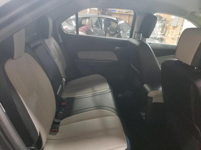 Photo 11 from auction – 2013 CHEVROLET EQUINOX LT with VIN 1GNALFEK0DZ101878