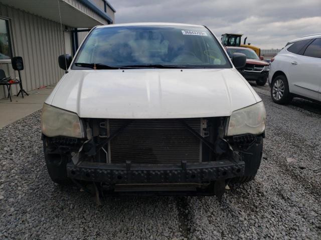Photo 5 from auction – 2012 DODGE GRAND CARA with VIN 2C4RDGBG1CR235662