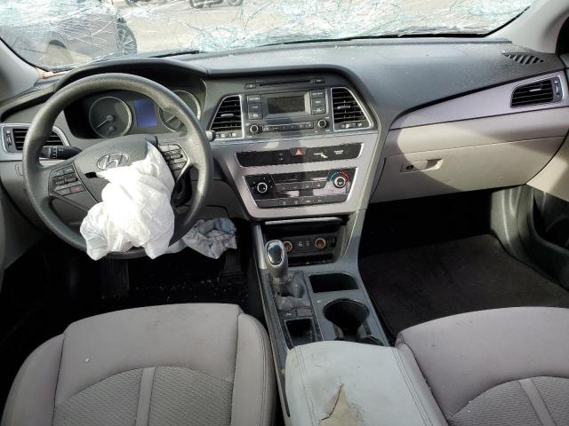 Photo 8 from auction – 2015 HYUNDAI SONATA SE with VIN 5NPE24AF5FH228887