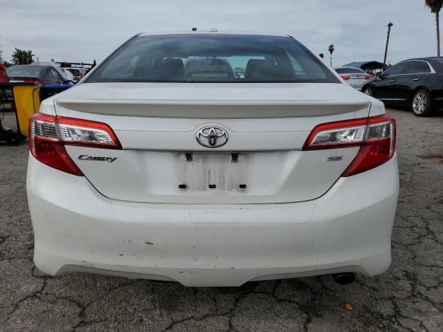 Photo 6 from auction – 2012 TOYOTA CAMRY BASE with VIN 4T1BF1FK6CU624917