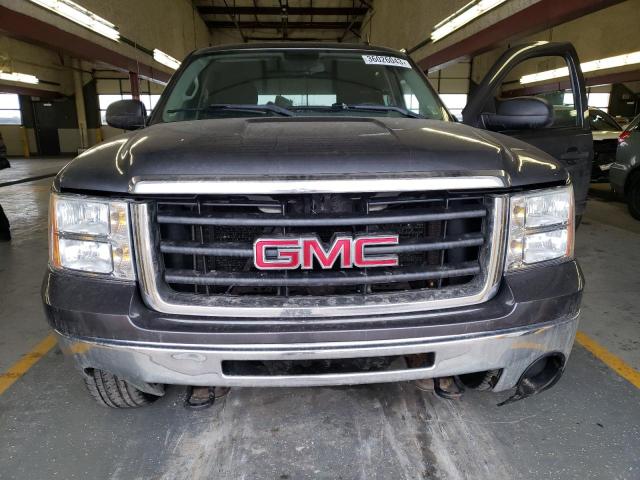 Photo 5 from auction – 2010 GMC SIERRA K15 with VIN 3GTRKUEA3AG288975