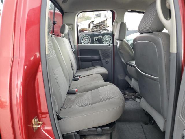 Zdjęcie 10 z aukcji – 2006 DODGE RAM 3500 S z VIN 3D7ML48C66G284968