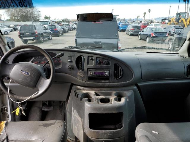 Photo 8 from auction – 2005 FORD ECONOLINE with VIN 1FTSE34S85HA28533