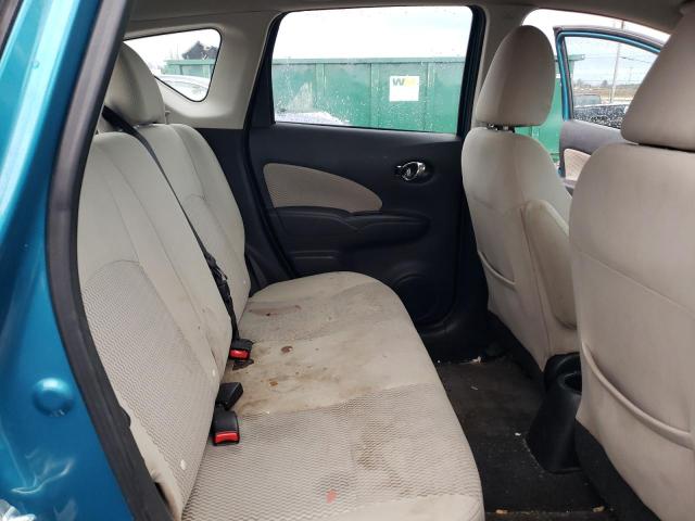 Photo 10 from auction – 2015 NISSAN VERSA NOTE with VIN 3N1CE2CP8FL427346