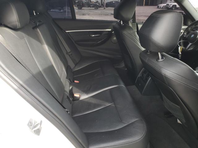 Photo 10 from auction – 2018 BMW 340 I with VIN WBA8B3G53JNV01286