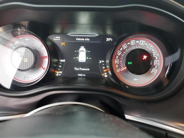 Photo 9 from auction – 2021 DODGE CHALLENGER with VIN 2C3CDZFJ3MH560137