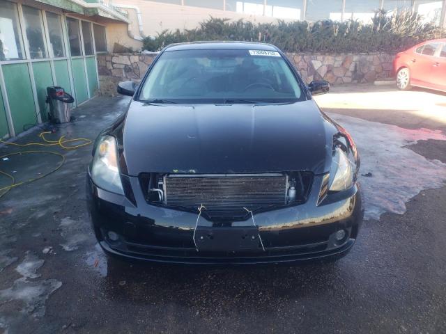 Photo 5 from auction – 2008 NISSAN ALTIMA 2.5 with VIN 1N4AL21E68N548705