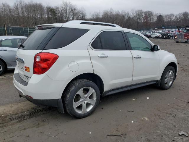 Photo 3 from auction – 2015 CHEVROLET EQUINOX LT with VIN 1GNFLHEK5FZ141183