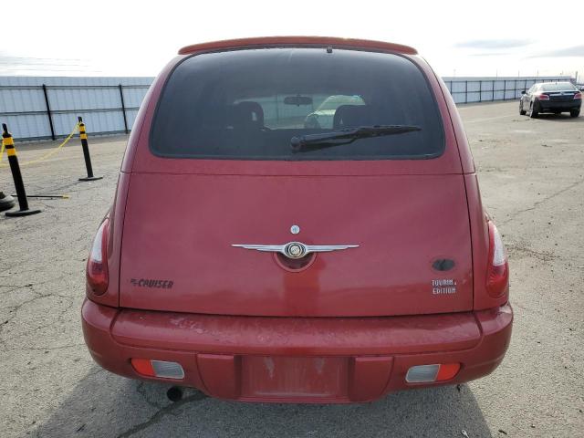 Photo 6 from auction – 2007 CHRYSLER PT CRUISER with VIN 3A4FY58B47T582424