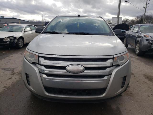 Photo 5 from auction – 2013 FORD EDGE SE with VIN 2FMDK3GC9DBE15850