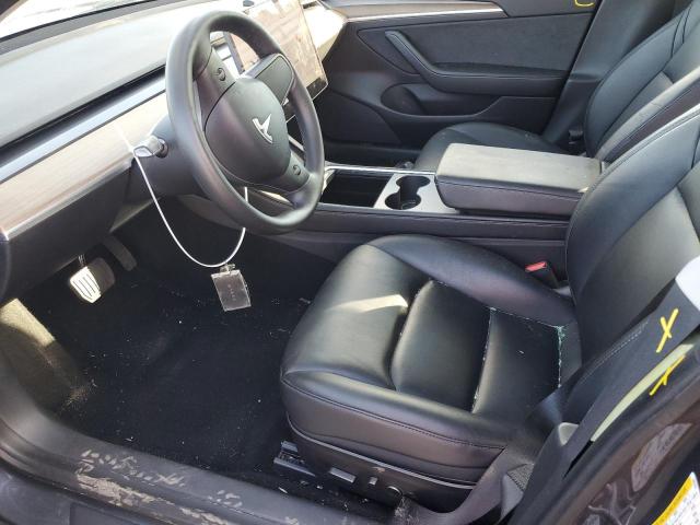 Photo 7 from auction – 2021 TESLA MODEL 3 with VIN 5YJ3E1EA8MF086350