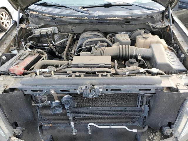 Photo 11 from auction – 2009 FORD F150 SUPER with VIN 1FTRW12859FA94191