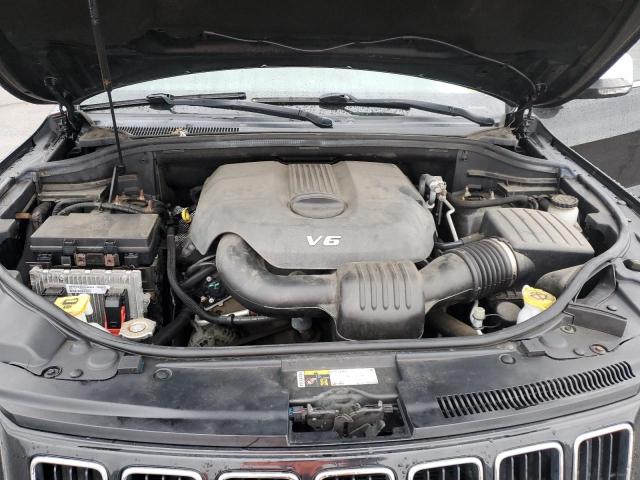Photo 11 from auction – 2015 JEEP GRAND CHER with VIN 1C4RJFBG2FC794122