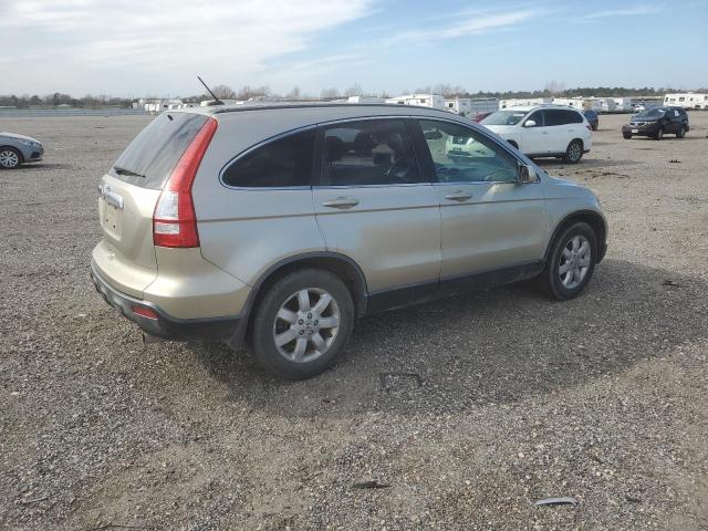 Photo 3 from auction – 2007 HONDA CR-V EXL with VIN JHLRE38787C082115