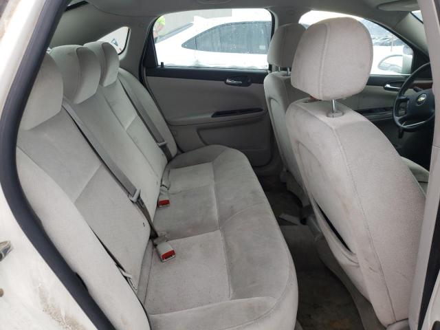 Photo 10 from auction – 2007 CHEVROLET IMPALA with VIN 2G1WT55N079247515