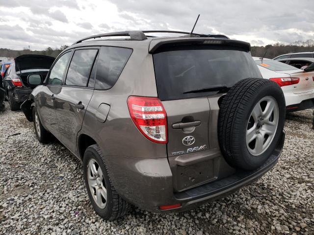 Photo 2 from auction – 2009 TOYOTA RAV4 with VIN JTMZF35VX95009784