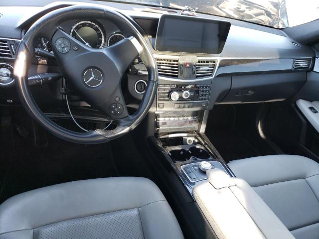 Photo 8 from auction – 2011 MERCEDES-BENZ E 350 4MAT with VIN WDDHF8HB4BA304635