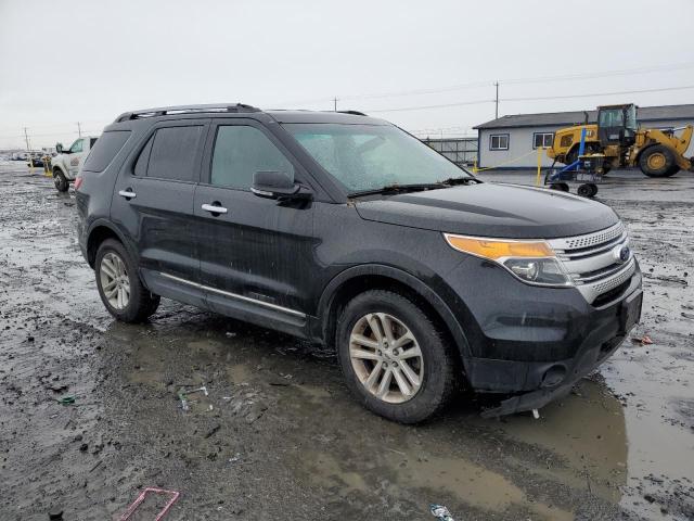 Photo 4 from auction – 2013 FORD EXPLORER X with VIN 1FM5K8D80DGC25591