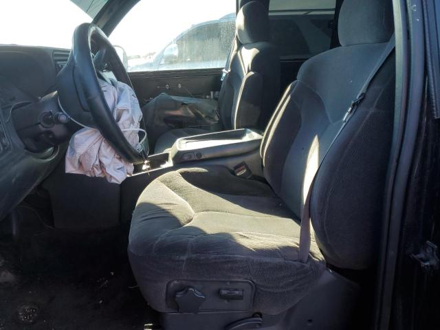 Photo 7 from auction – 2000 GMC 1500 with VIN 2GTEC19T8Y1119804