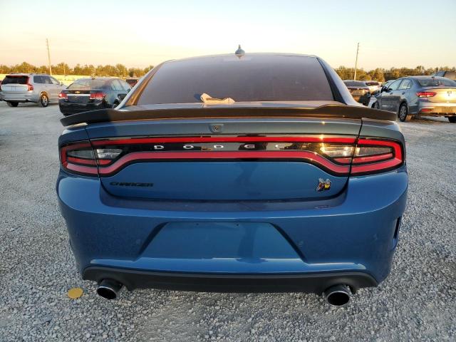 Photo 6 from auction – 2022 DODGE CHARGER SC with VIN 2C3CDXGJXNH240074