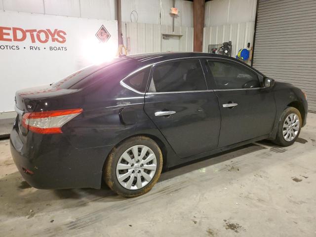 Photo 3 from auction – 2015 NISSAN SENTRA S with VIN 3N1AB7AP5FL668376