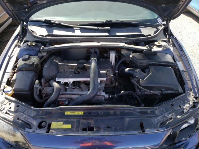 Photo 11 from auction – 2002 VOLVO S60 2.5T with VIN YV1RH58D022165889
