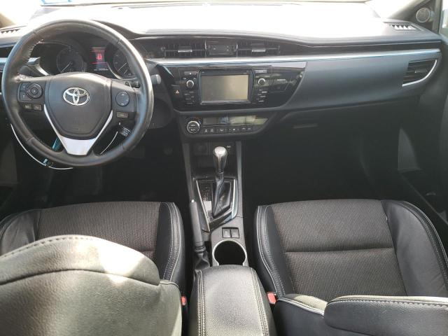 Photo 8 from auction – 2016 TOYOTA COROLLA L with VIN 5YFBURHE0GP450359