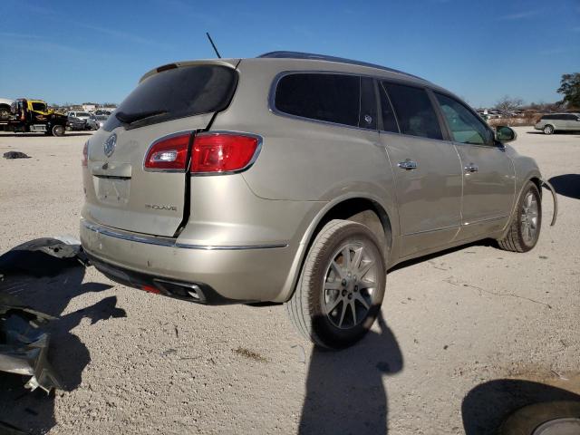 Photo 3 from auction – 2015 BUICK ENCLAVE with VIN 5GAKRBKD8FJ352127