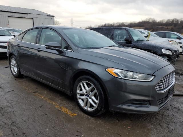 Photo 4 from auction – 2016 FORD FUSION SE with VIN 1FA6P0H79G5118686