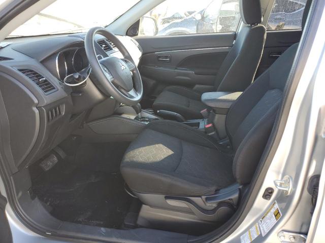 Photo 7 from auction – 2020 MITSUBISHI OUTLANDER with VIN JA4AP3AU3LU017515