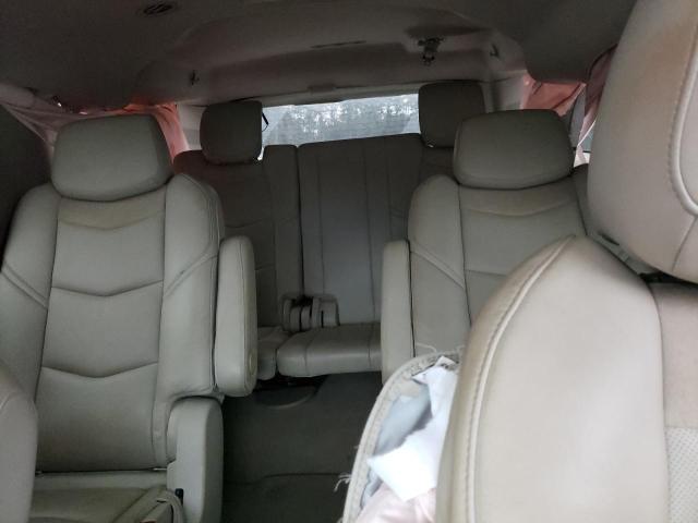 Photo 10 from auction – 2016 CADILLAC ESCALADE E with VIN 1GYS3HKJ7GR353906