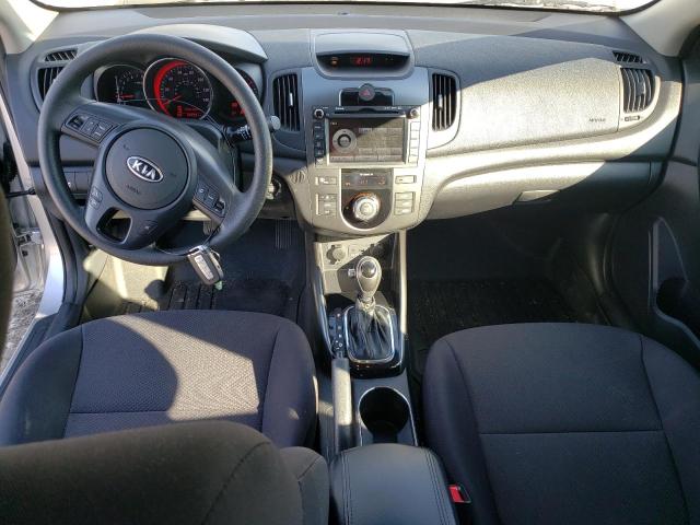 Photo 8 from auction – 2013 KIA FORTE EX with VIN KNAFU5A29D5663696