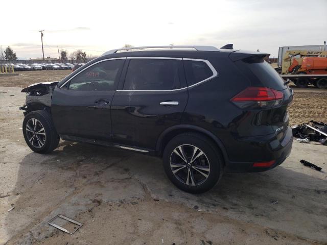 Photo 2 from auction – 2018 NISSAN ROGUE S with VIN JN8AT2MT2JW460548