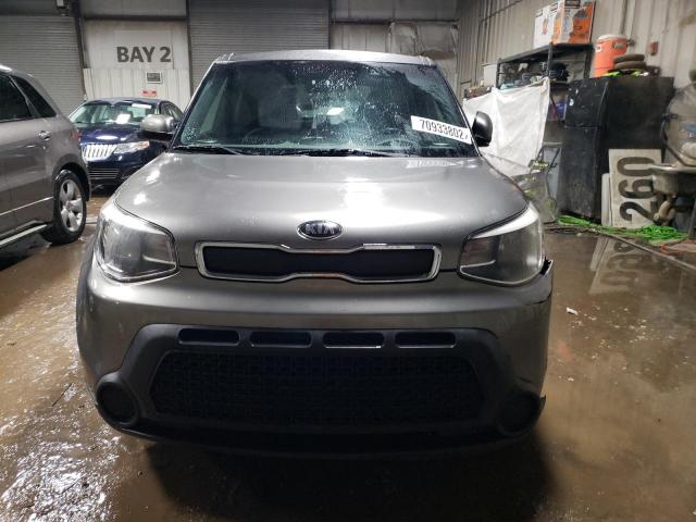 Photo 5 from auction – 2016 KIA SOUL with VIN KNDJN2A27G7333542