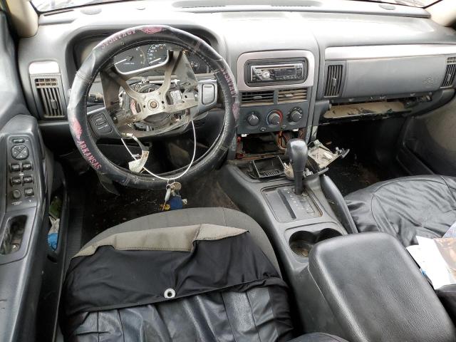 Photo 8 from auction – 2003 JEEP GRAND CHER with VIN 1J4GX48S53C550976