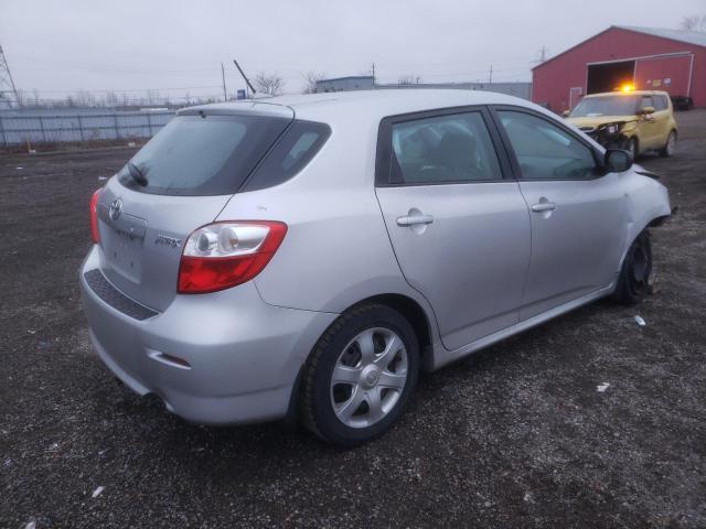Photo 3 from auction – 2010 TOYOTA COROLLA MA with VIN 2T1KU4EE9AC368483
