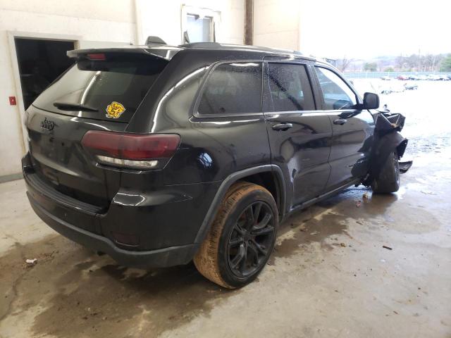 Photo 3 from auction – 2014 JEEP GRAND CHER with VIN 1C4RJEBG2EC444496
