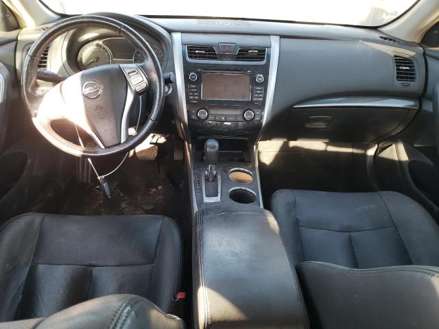 Photo 8 from auction – 2013 NISSAN ALTIMA 2.5 with VIN 1N4AL3AP6DN567238