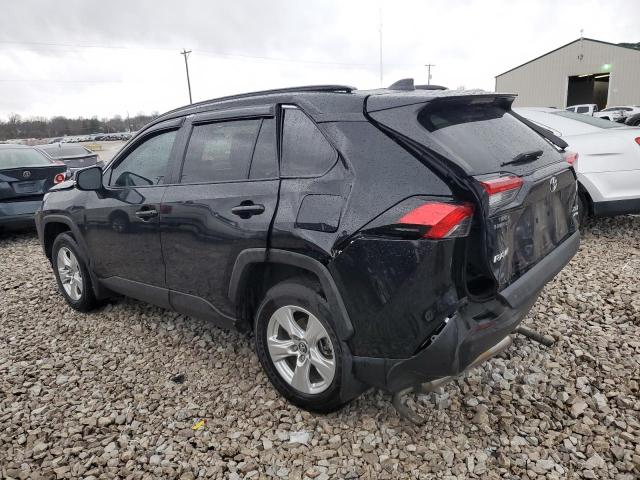 Photo 2 from auction – 2019 TOYOTA RAV4 XLE with VIN 2T3P1RFVXKW070994