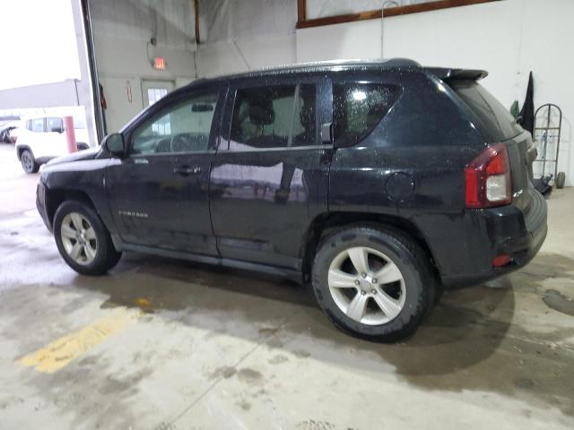 Photo 2 from auction – 2014 JEEP COMPASS SP with VIN 1C4NJDBB0ED601014