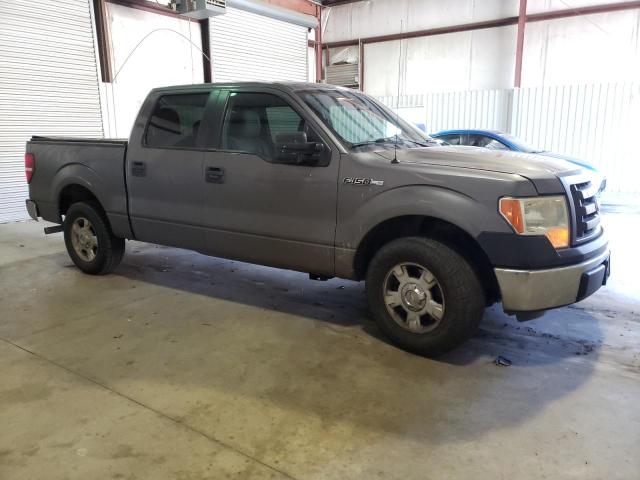Photo 4 from auction – 2012 FORD F150 SUPER with VIN 1FTFW1CF3CFC95224