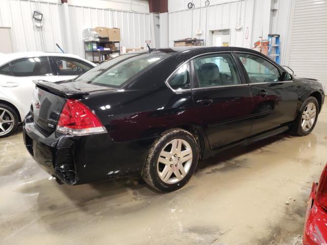 Photo 3 from auction – 2012 CHEVROLET IMPALA LT with VIN 2G1WB5E34C1138520