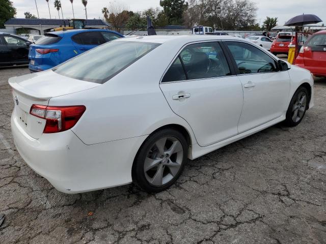 Photo 3 from auction – 2012 TOYOTA CAMRY BASE with VIN 4T1BF1FK6CU624917