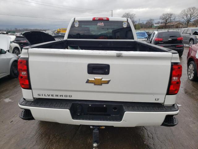Photo 6 from auction – 2014 CHEVROLET SILVERADO with VIN 1GCVKPEC3EZ339625