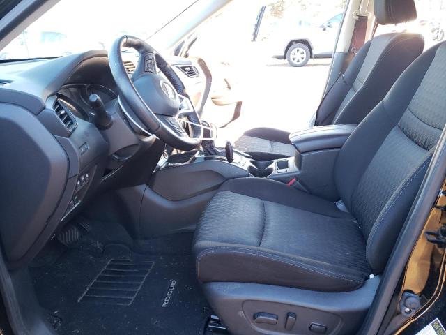 Photo 7 from auction – 2020 NISSAN ROGUE S with VIN JN8AT2MT3LW018784