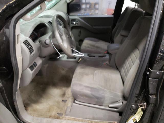 Photo 7 from auction – 2013 NISSAN FRONTIER S with VIN 1N6BD0CT8DN761545